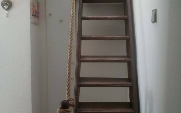 Schodiště