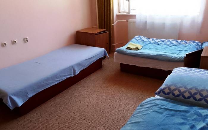 Spálňa