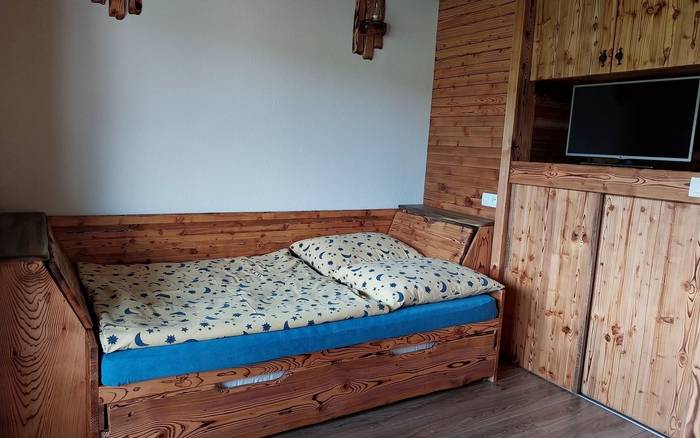 Spáľňa
