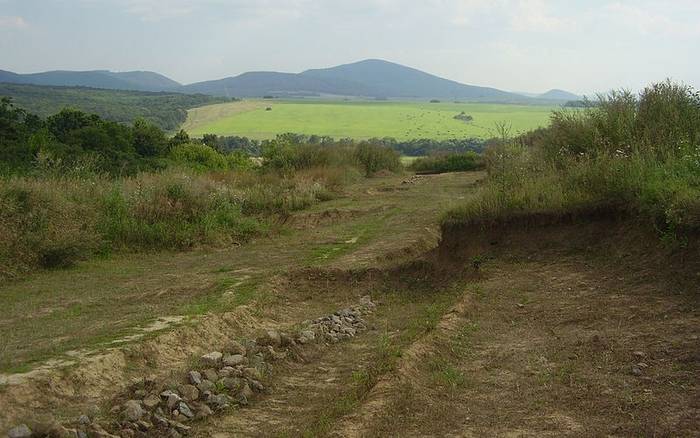 10 najzaujímavejších archeologických nálezísk na Slovensku