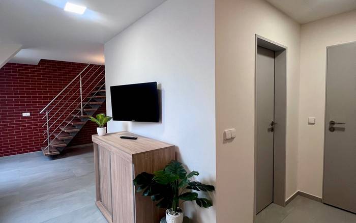 Apartmán Jenny