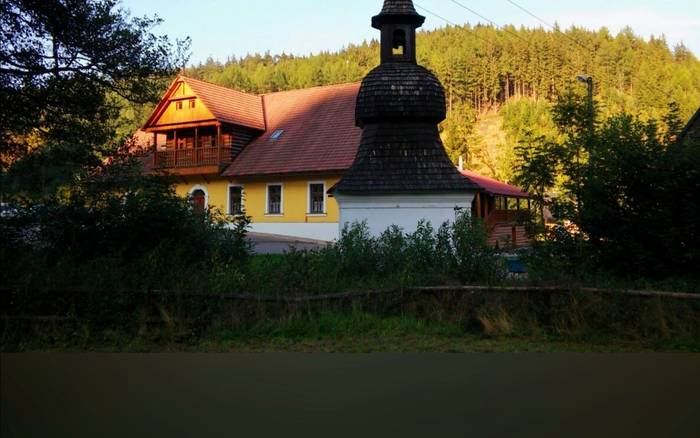 Exteriér