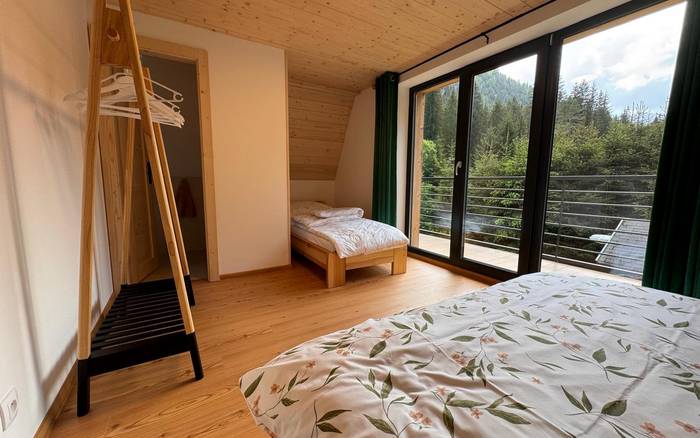 apartmán číslo 2
