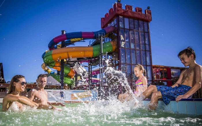 Aquapark Tatralandia