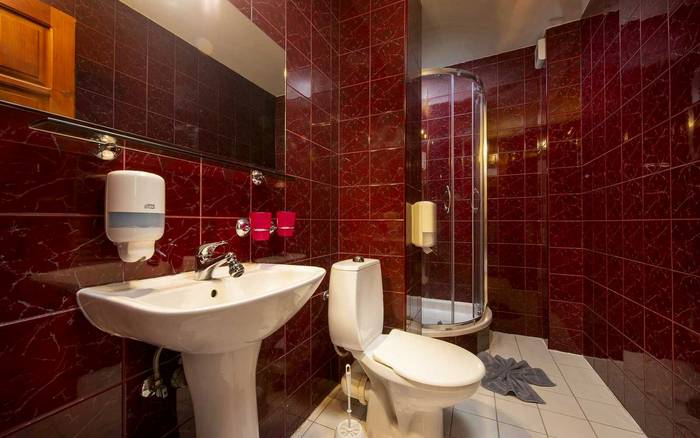 Štvorlôžková izba s 2 spálňami č.2,6