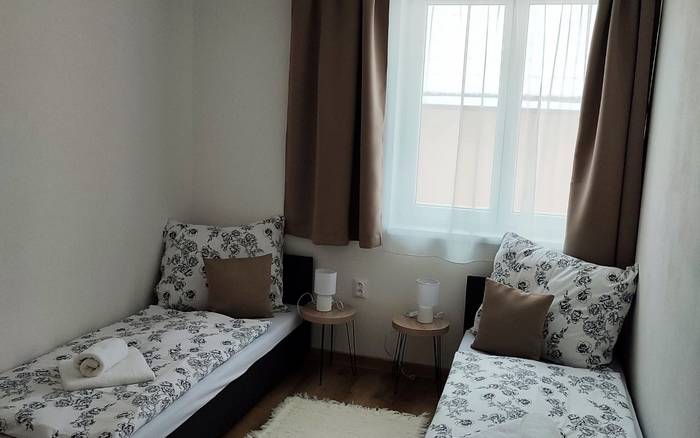 Apartmán č.3