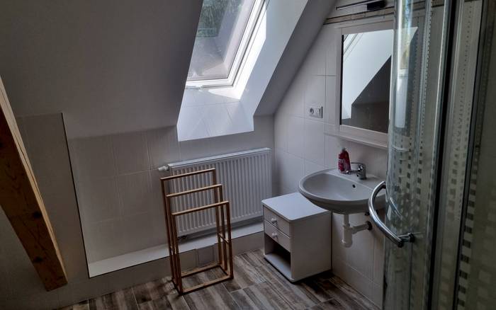 Apartmán č. 1