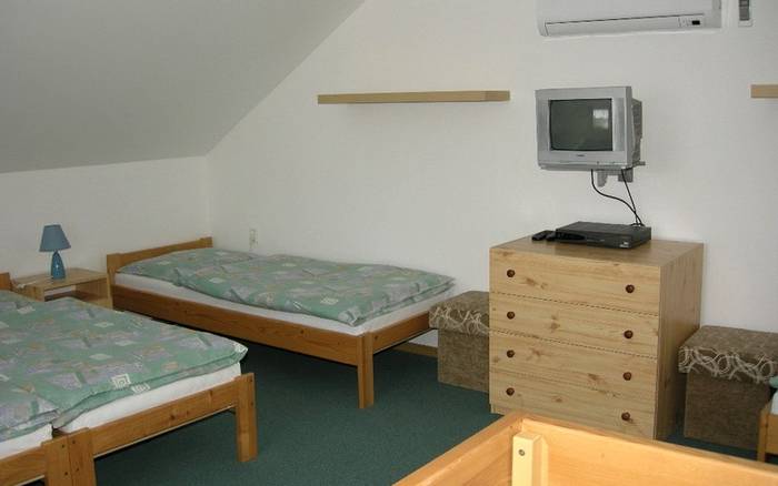 Apartmány Podhájska 161