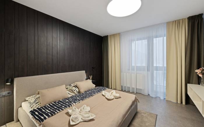 Luxusný apartmán Kýčera