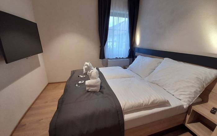 Apartmán „Kraví hora“ č.5