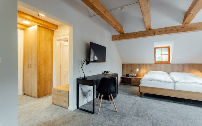 Štúdiový apartmán