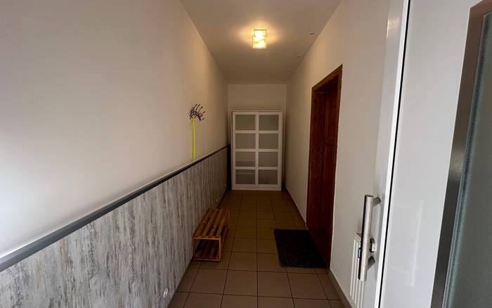 Apartmán Matýsek