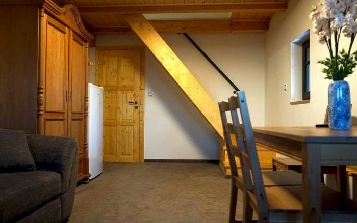 Apartmán 203