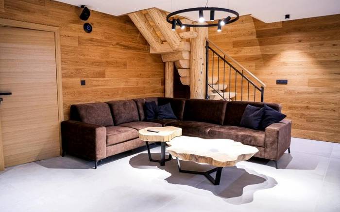 Chalet Royal