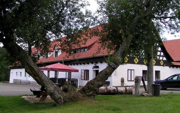 Exteriér