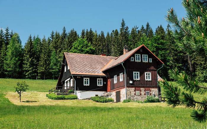 Exteriér
