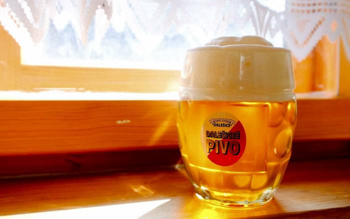 Pivo