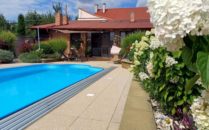 Fajtovo Magánszállás