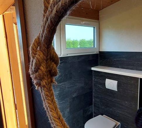 Tiny house Recooleeno