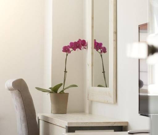 Dvoulůžkový pokoj Standard