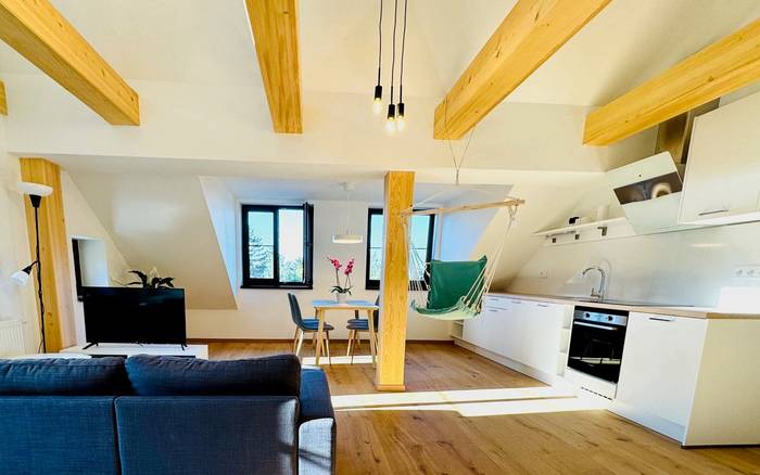 Apartmán F