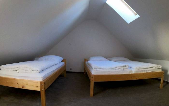 Apartmán 203