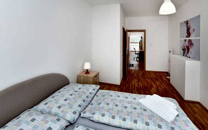Apartmán 100
