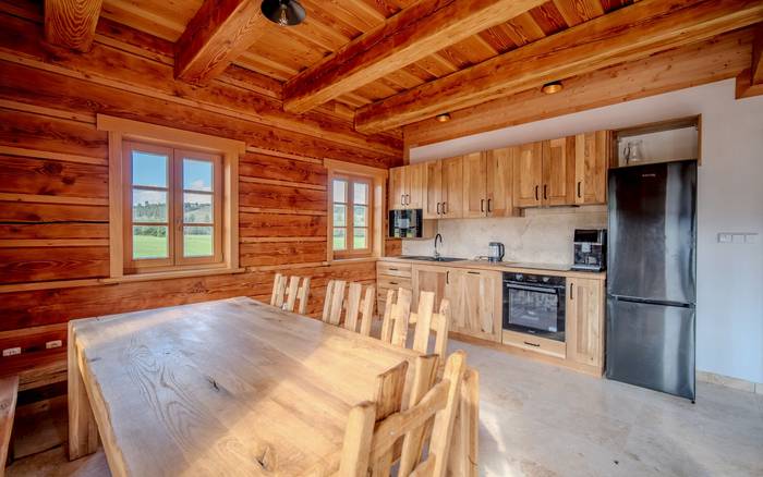 Kuchyň