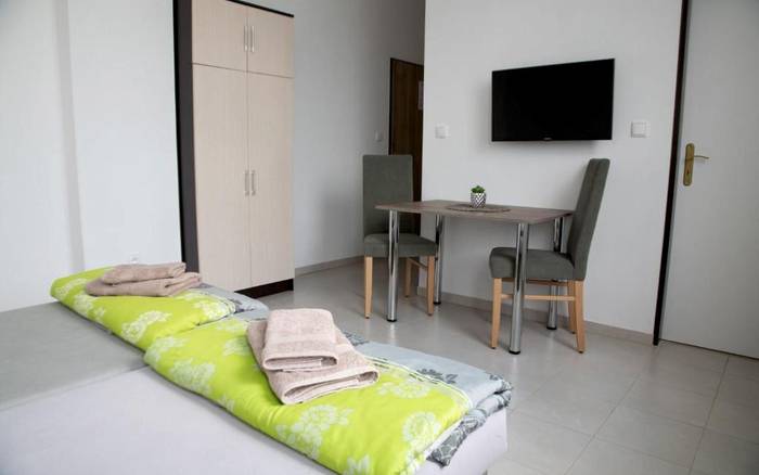 Apartmán