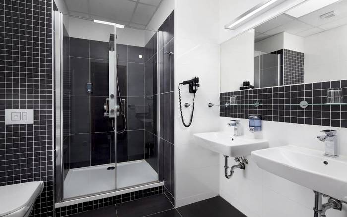 Apartmá Junior