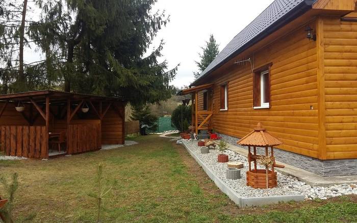 Exteriér