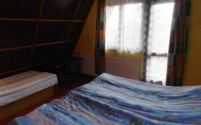 3-lôžková izba