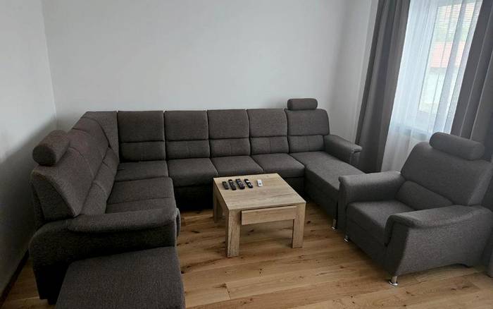 Apartmány Skalica