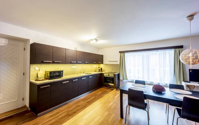 Apartmán Denisa