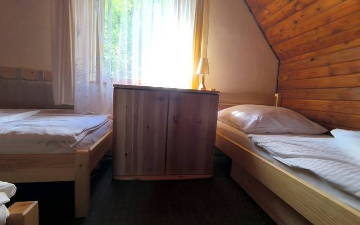 Spálňa