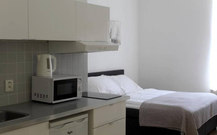 Apartmán č. 38