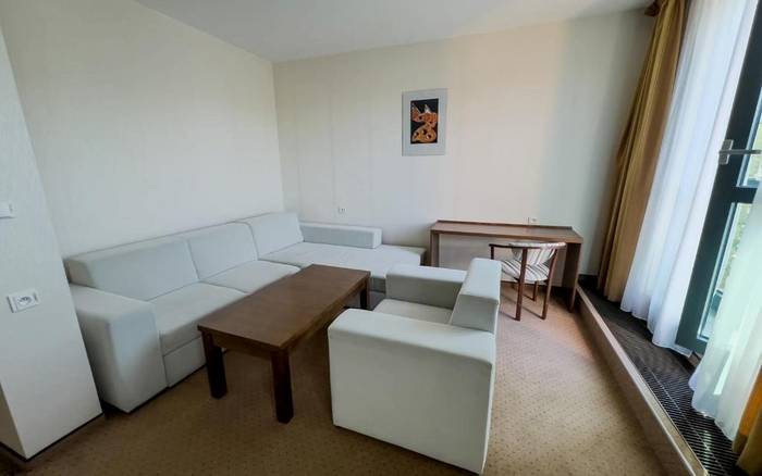 Apartmán