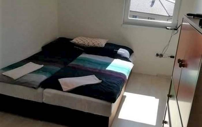 Apartmán s 3 ložnicemi