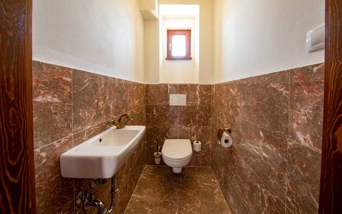 Dvoulůžkový apartmán Superior v Chateau