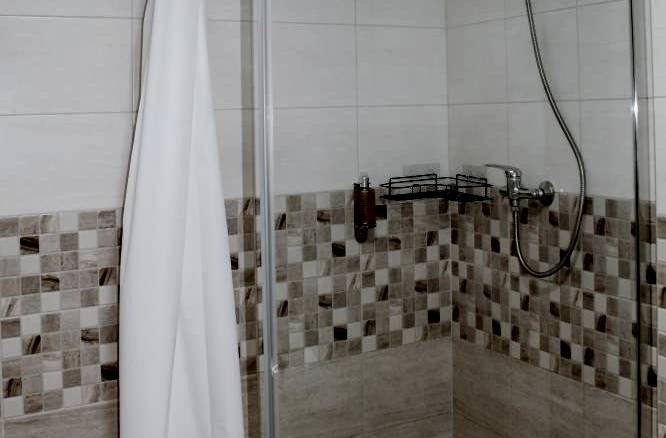 Apartmán č. 503