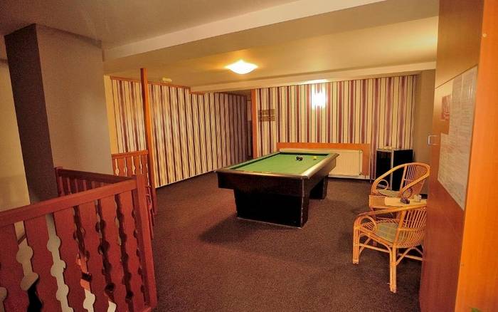 Billiard