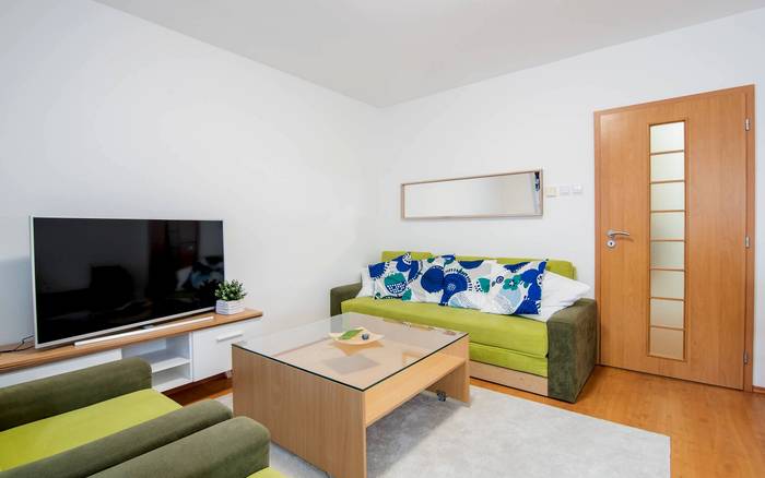 Apartmán Superior 3 | budova A