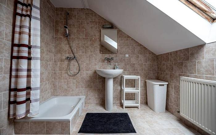 Apartmán Superior