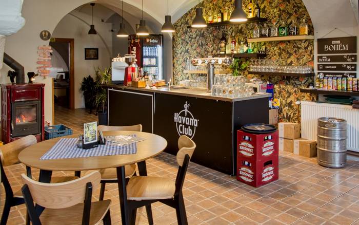 Restaurace