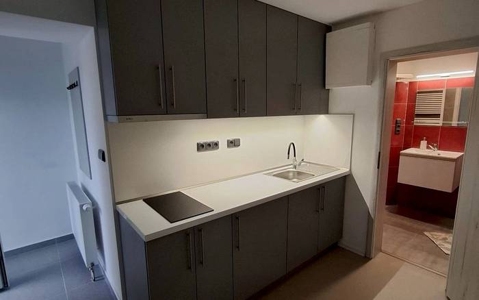 Apartmán č. 1