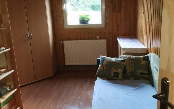 Apartmány Melissa