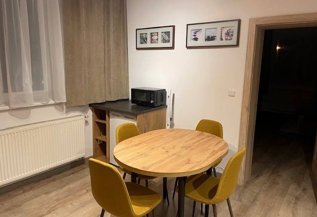 Apartmán pre 4 - 6 osôb
