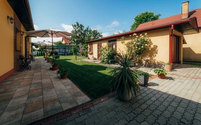 Apartmány Friends Liptov