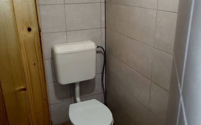 Chata Prameň