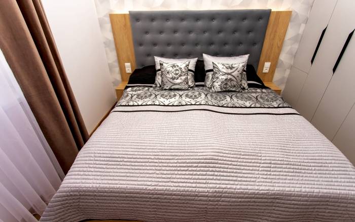 LUX apartmán Zelené údolie
